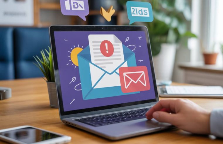 Omnichannel Synergy: Combining Email Newsletters and Web Push Notifications for Higher Conversions
