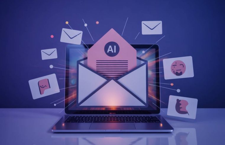 Leveraging AI-Powered Personalization to Boost Newsletter Engagement and Conversions