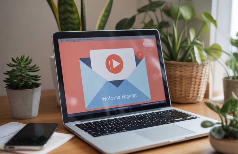 How to Build a High-Performing Welcome Email and Push Notification Sequence for New Subscribers