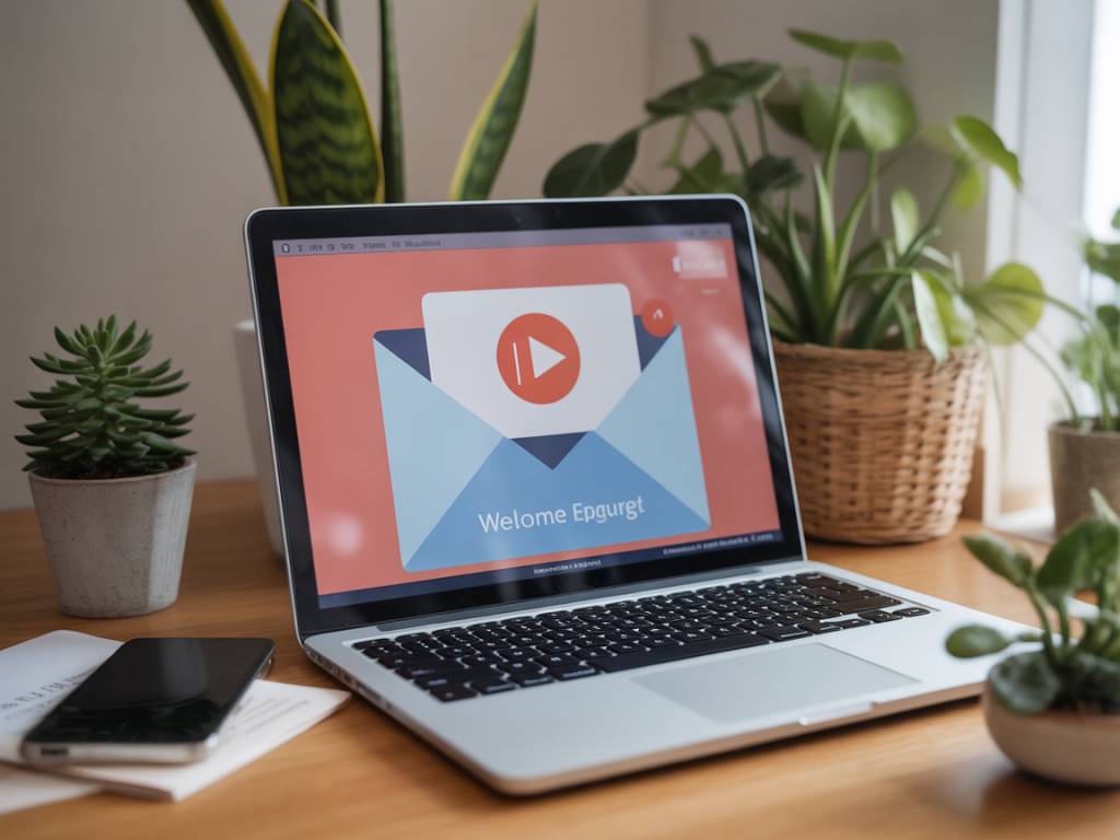 How to Build a High-Performing Welcome Email and Push Notification Sequence for New Subscribers